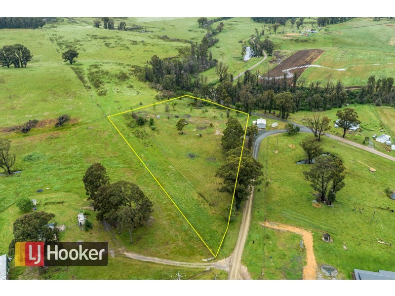 4 Trevaskis Road, Wairewa VIC 3887