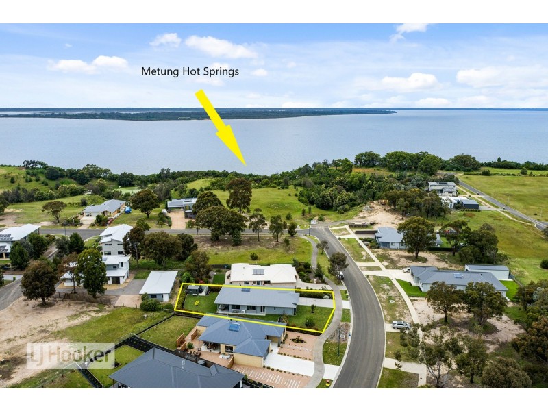 147 Kingscove Boulevard, Metung VIC 3904