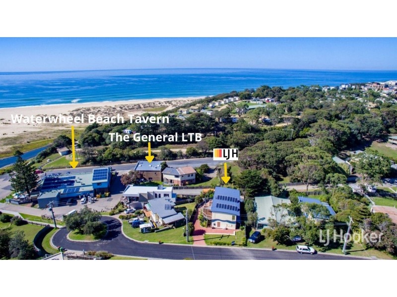 20 Cross Street, Lake Tyers Beach VIC 3909