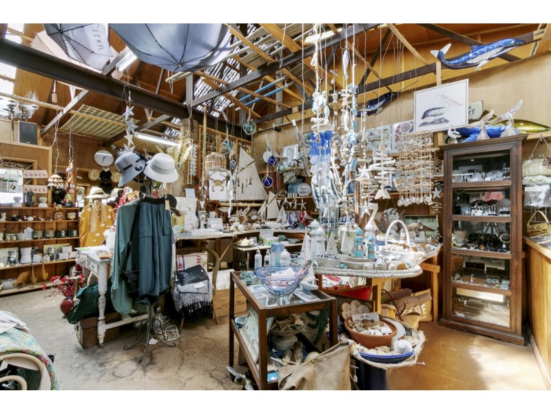 3 Bulmer Street, Lakes Entrance VIC 3909