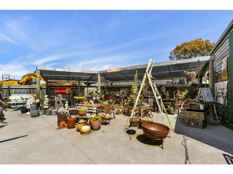 3 Bulmer Street, Lakes Entrance VIC 3909