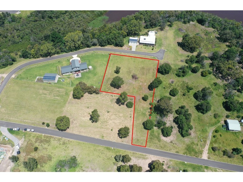 1 Patrick Grove, Metung VIC 3904