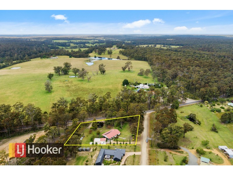 4 Allens Avenue, Wairewa VIC 3887