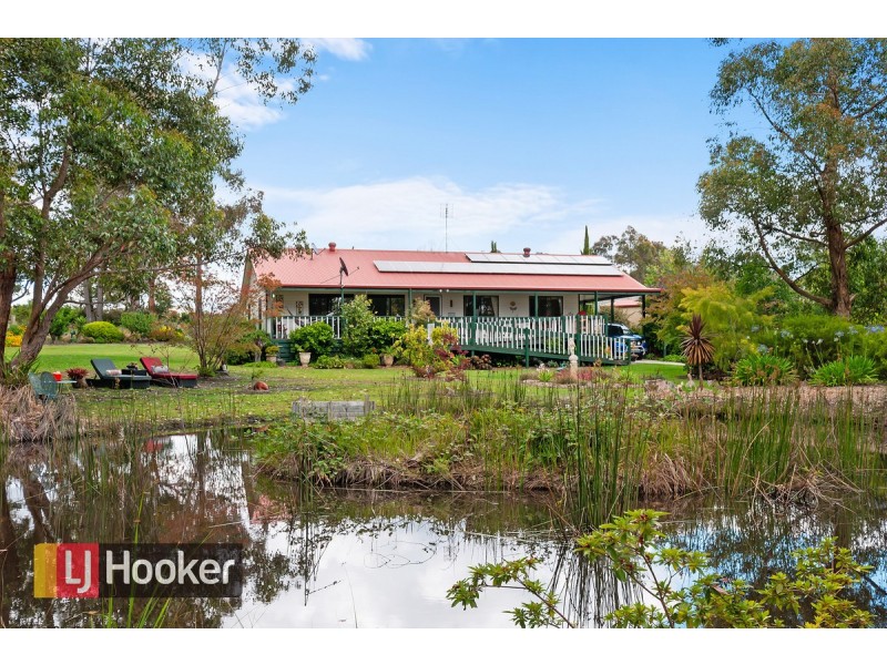 4 Allens Avenue, Wairewa VIC 3887