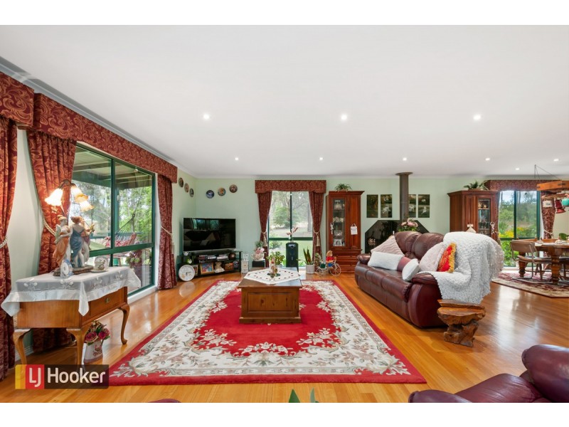 4 Allens Avenue, Wairewa VIC 3887