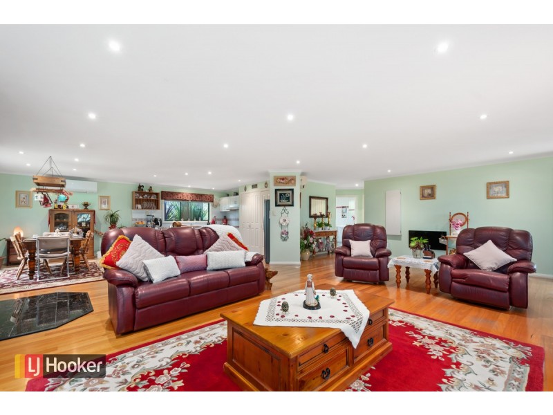 4 Allens Avenue, Wairewa VIC 3887