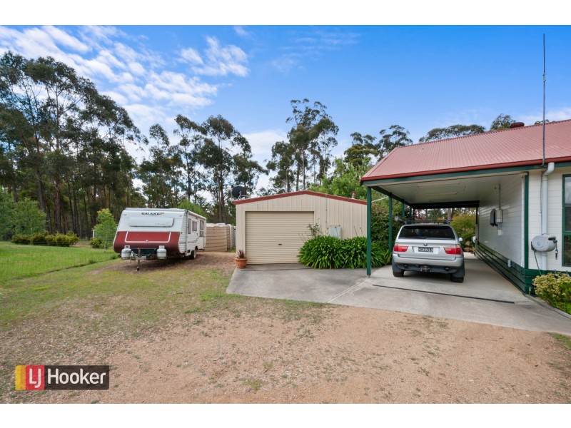 4 Allens Avenue, Wairewa VIC 3887