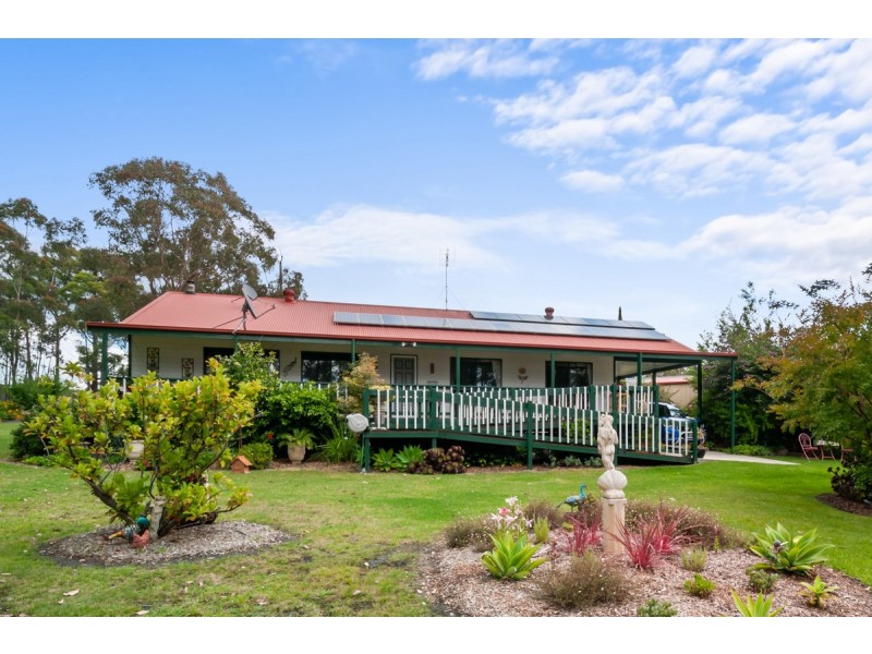 4 Allens Avenue, Wairewa VIC 3887