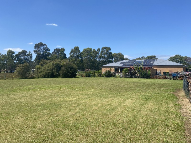 21 Redenbach Court, Swan Reach VIC 3903