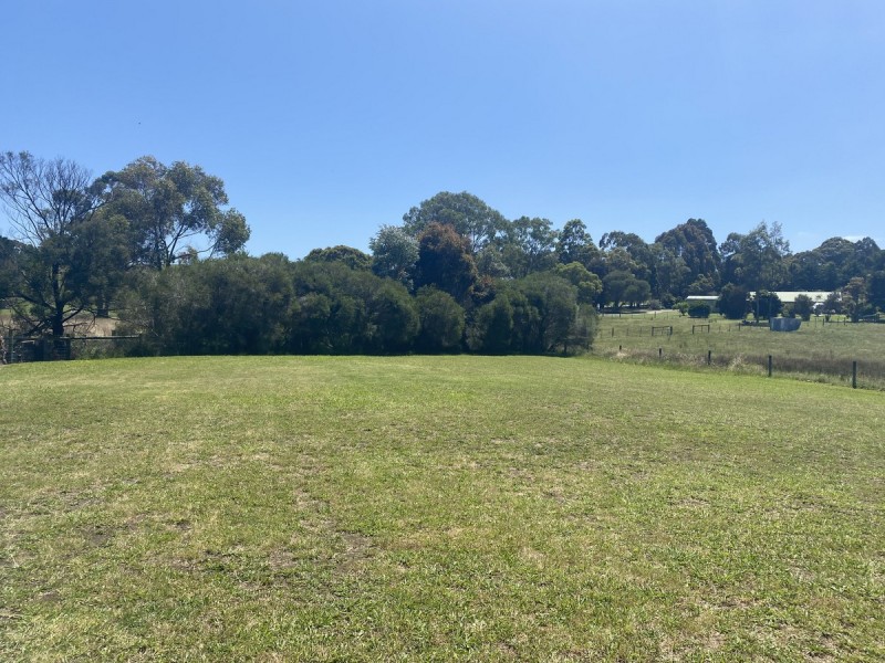 21 Redenbach Court, Swan Reach VIC 3903