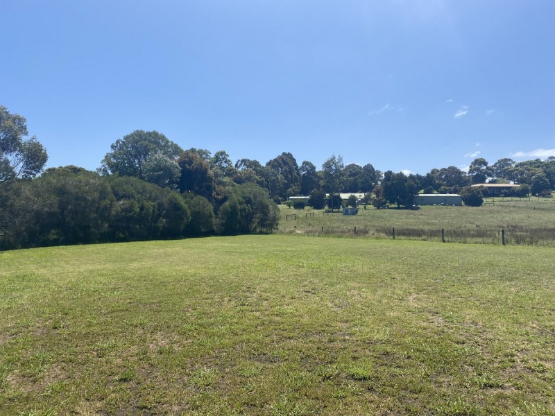 21 Redenbach Court, Swan Reach VIC 3903