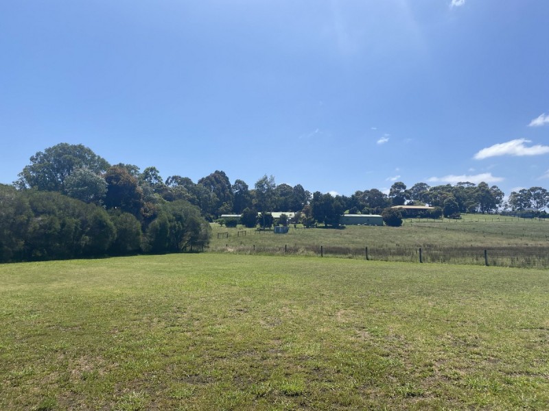 21 Redenbach Court, Swan Reach VIC 3903