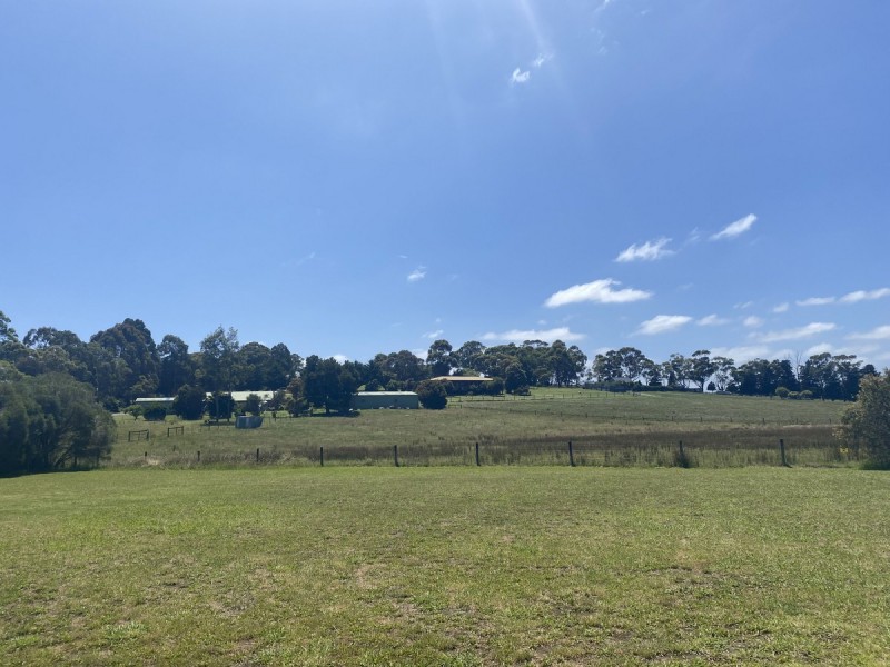21 Redenbach Court, Swan Reach VIC 3903