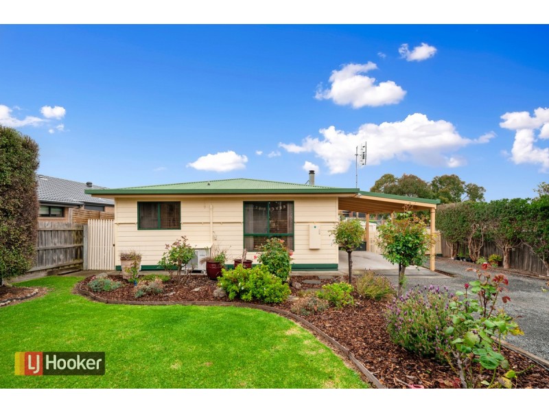 29 Hazel Road, Kalimna VIC 3909
