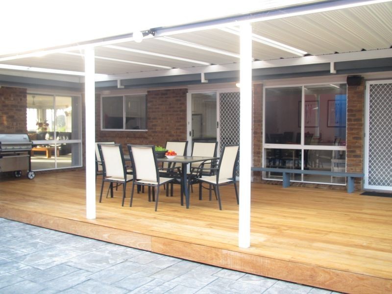 54 Stirling Drive, Lakes Entrance VIC 3909