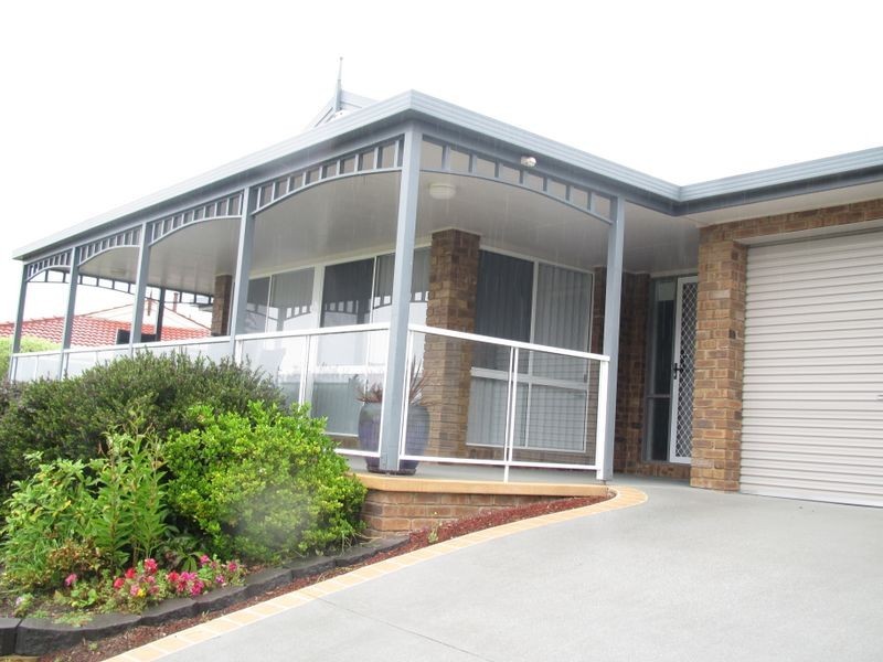 54 Stirling Drive, Lakes Entrance VIC 3909