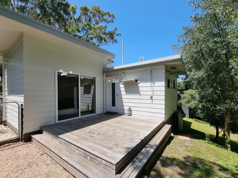 198 Nungurner Jetty Road, Nungurner VIC 3909