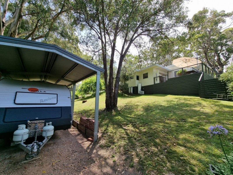 198 Nungurner Jetty Road, Nungurner VIC 3909