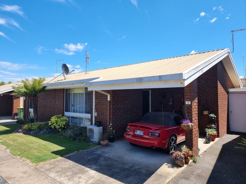 3/35 Carpenter Street, Lakes Entrance VIC 3909