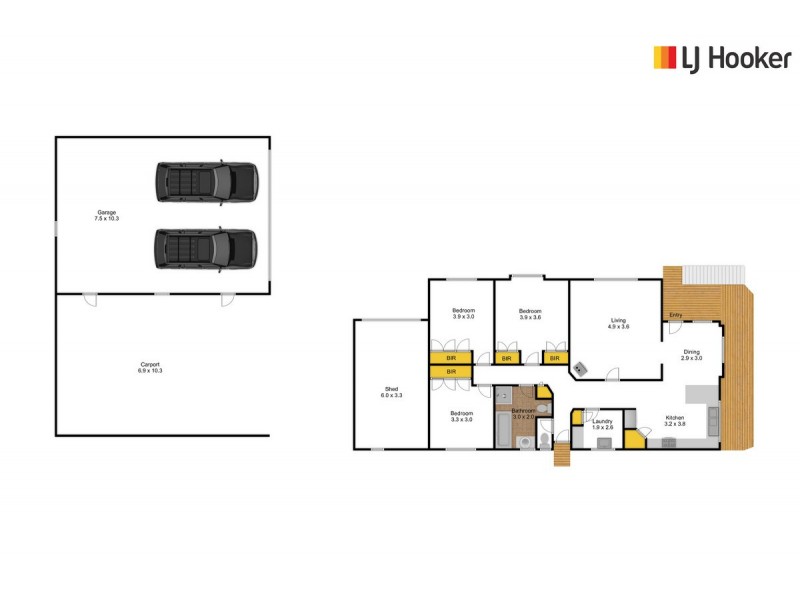 8 Lind Drive, Lake Tyers Beach VIC 3909