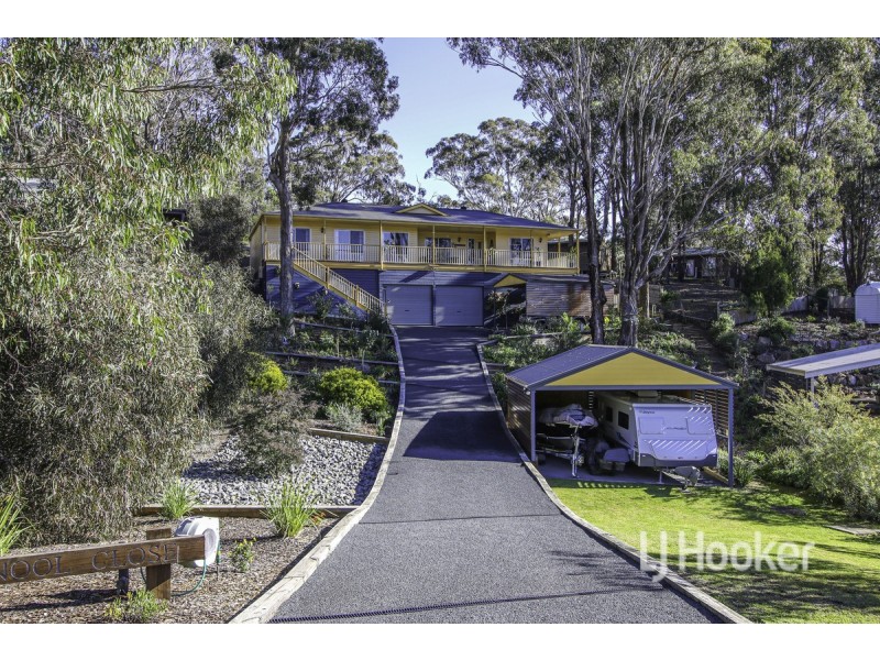 14 Banool Close, Metung VIC 3904