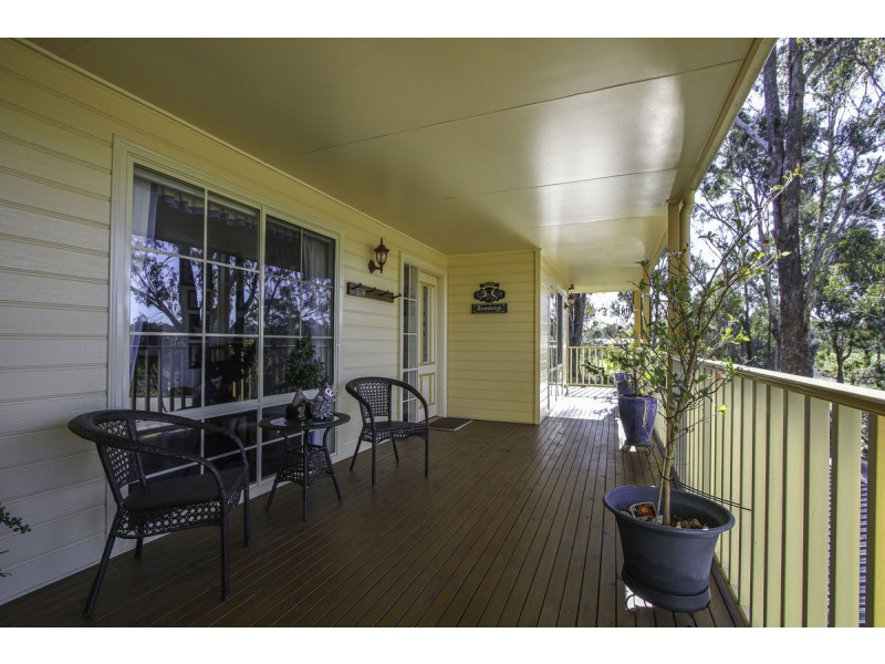 14 Banool Close, Metung VIC 3904