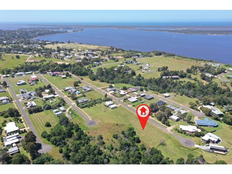 22C- 22D Brolga Grove, Metung VIC 3904