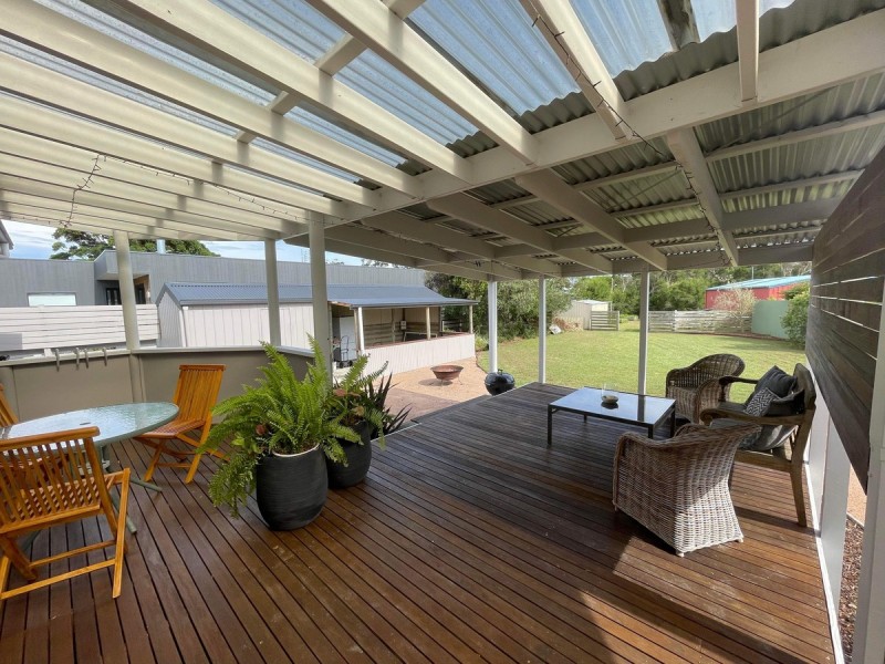 7 Tambo Boulevard, Metung VIC 3904