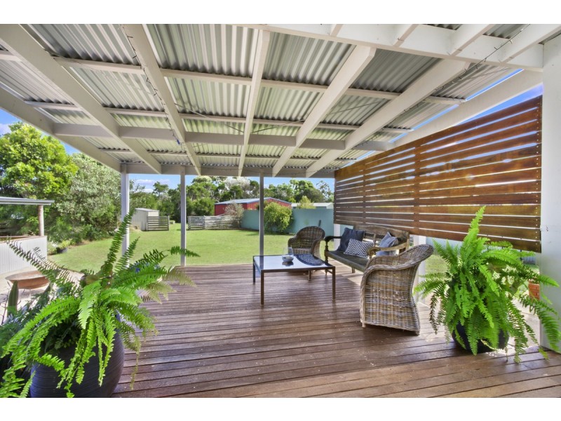 7 Tambo Boulevard, Metung VIC 3904
