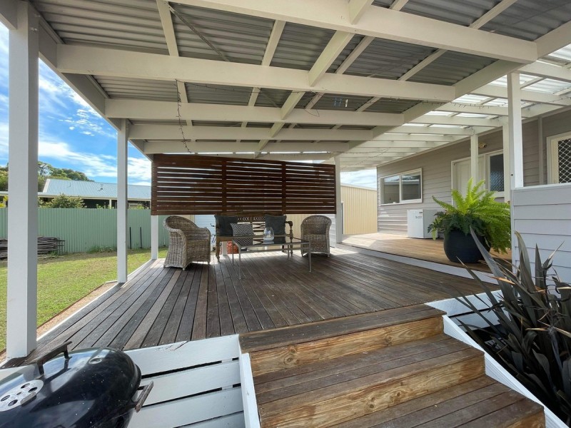 7 Tambo Boulevard, Metung VIC 3904