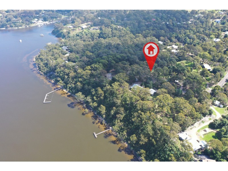 8A Bayview Court, Metung VIC 3904