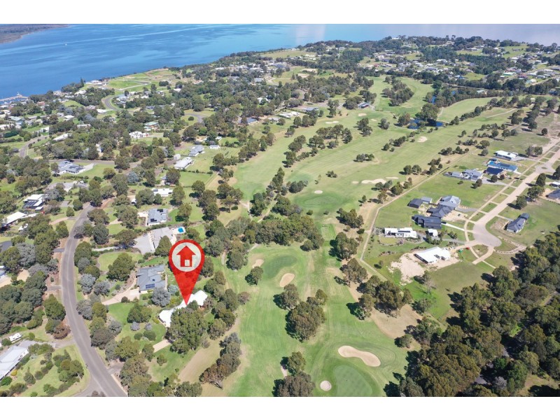 12 Kings Cove Boulevard, Metung VIC 3904