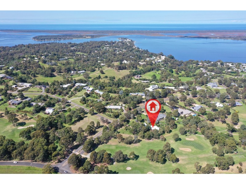 12 Kings Cove Boulevard, Metung VIC 3904