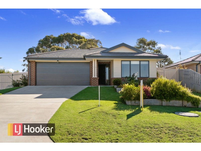 12 Daly Street, Lake Bunga VIC 3909