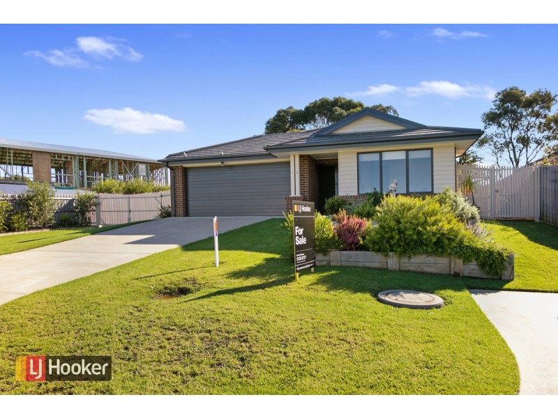 12 Daly Street, Lake Bunga VIC 3909
