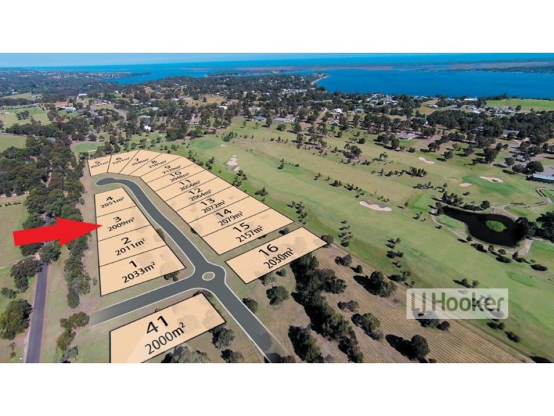 9 Besley Close, Metung VIC 3904