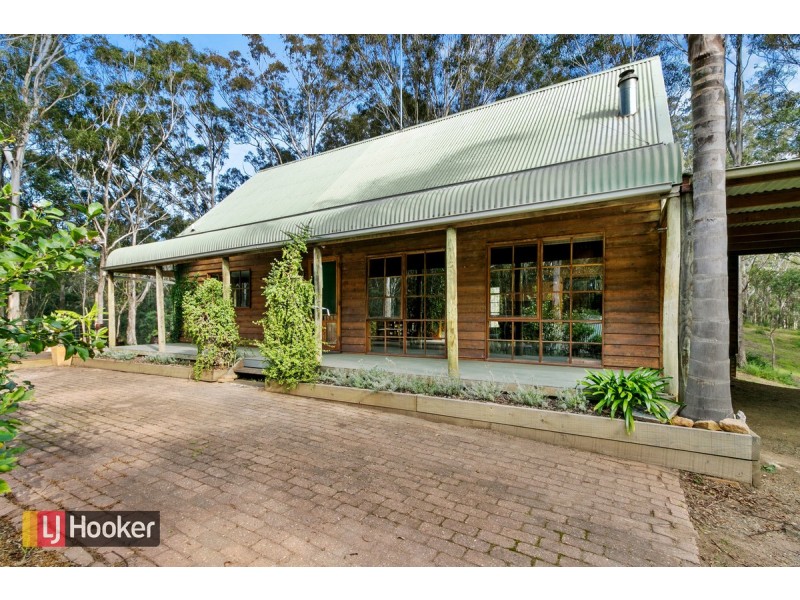 595 Nungurner Road, Metung VIC 3904