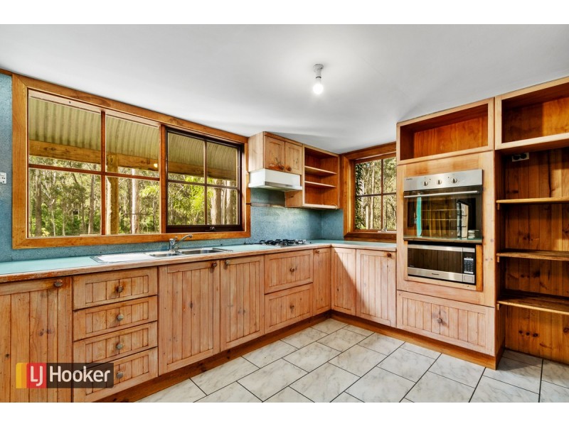 595 Nungurner Road, Metung VIC 3904