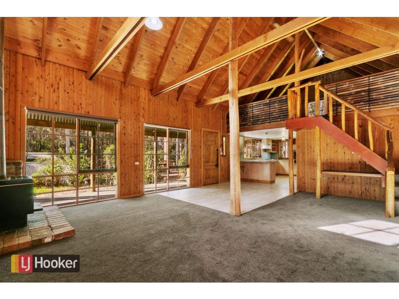 595 Nungurner Road, Metung VIC 3904