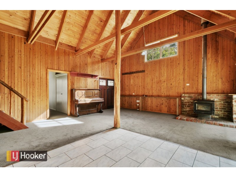 595 Nungurner Road, Metung VIC 3904