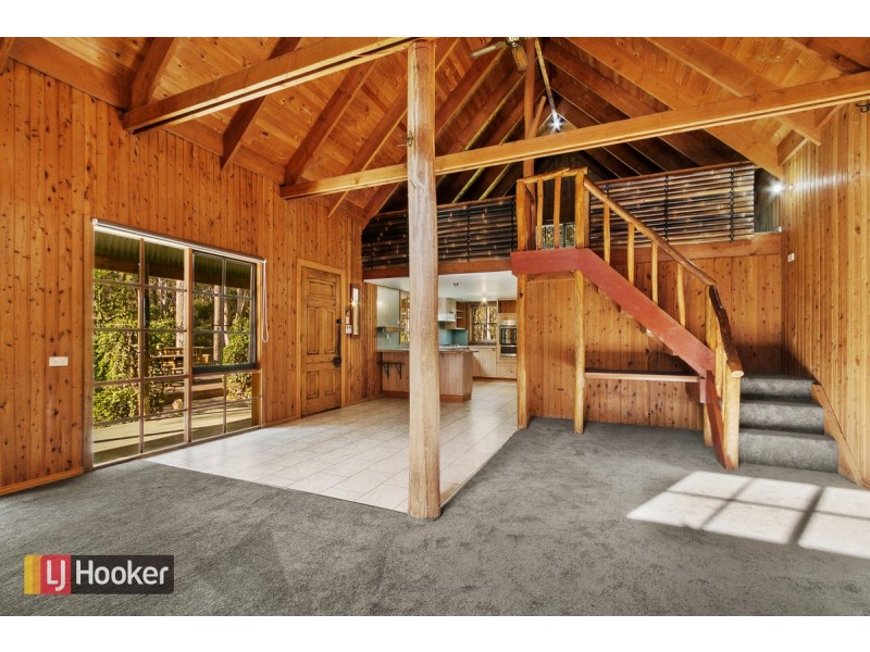 595 Nungurner Road, Metung VIC 3904