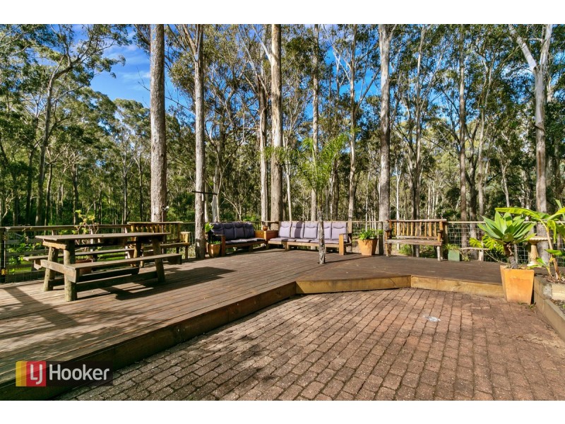 595 Nungurner Road, Metung VIC 3904