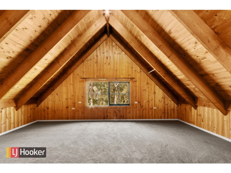 595 Nungurner Road, Metung VIC 3904