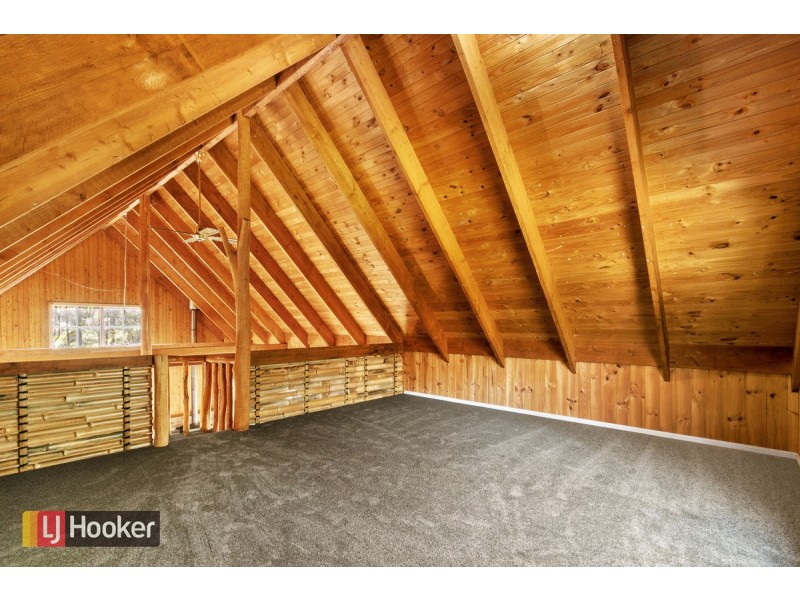 595 Nungurner Road, Metung VIC 3904