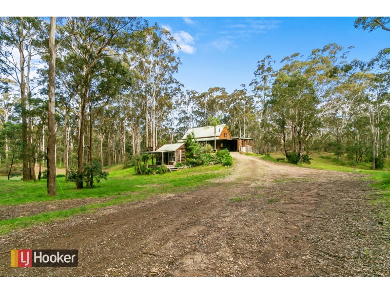 595 Nungurner Road, Metung VIC 3904