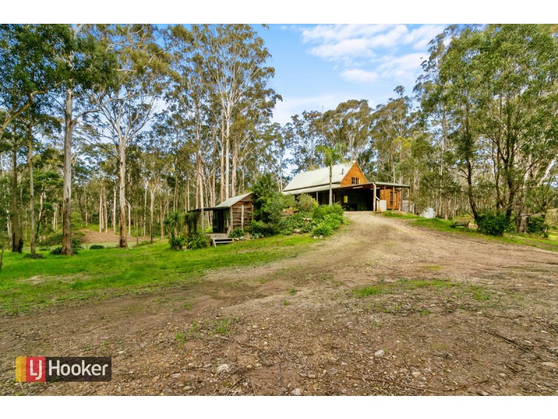 595 Nungurner Road, Metung VIC 3904