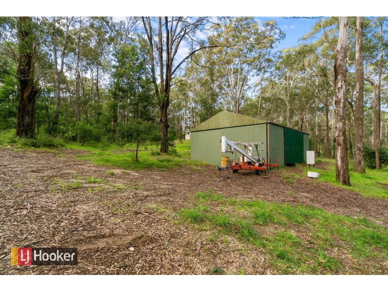 595 Nungurner Road, Metung VIC 3904