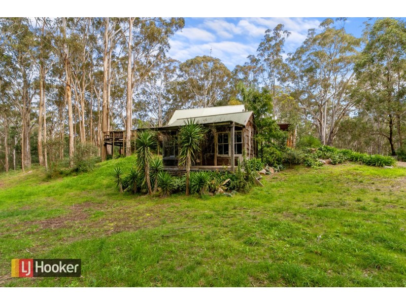 595 Nungurner Road, Metung VIC 3904