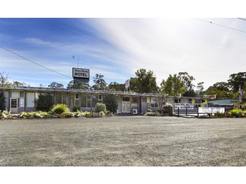 2051 Princes Highway, Nowa Nowa VIC 3887