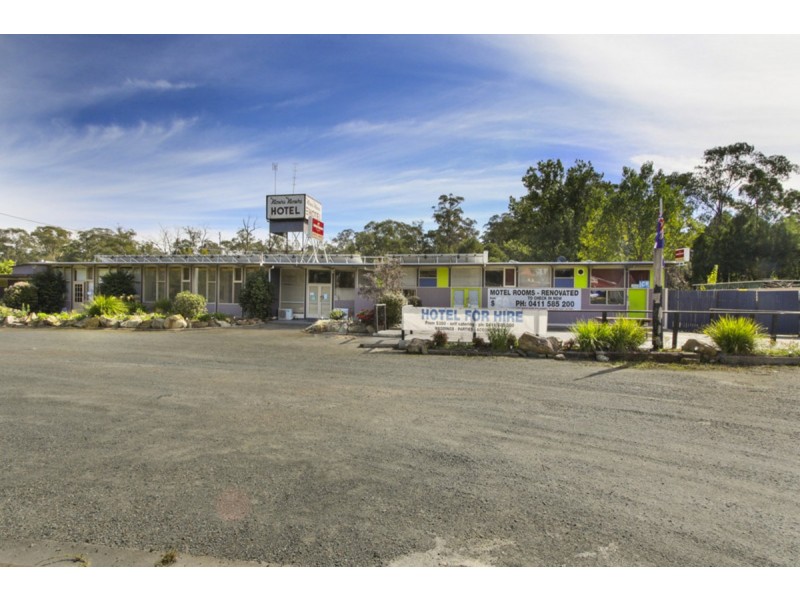 2051 Princes Highway, Nowa Nowa VIC 3887
